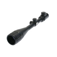 X-SCOPE 4-12x40AOE - Mirino telescopico | 11mm@1 Inch Tube