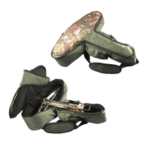 elTORO pistola balestra custodia Mini-T