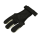 elTORO Hair Glove Black and White - Guantino