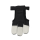 elTORO Hair Glove Black and White - Guantino