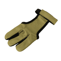 elTORO Top Glove - Guanto Hair - Guantino