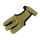 elTORO Top Glove - Guanto Hair - Guantino