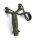 Fionda QUAD FIRE con doppio gommino