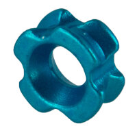 LINK 2# Hunter Peep Sight - 3/16 di pollice o 1/4 di pollice