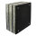 STRONGHOLD Battifreccia Schiuma - Black Edition - Max - fino a 80 libbre - varie dimensioni misure