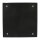 STRONGHOLD Battifreccia Schiuma - Black Edition - Max - fino a 80 libbre - varie dimensioni misure