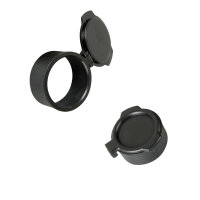 EXCALIBUR Cappucci per cannocchiali - 30 mm o 40 mm (2...