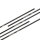 Asta | AtmoSPHERE .006 - Alluminio - Spine 1416-2216 - incl. boccola di sicurezza