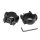 EXCALIBUR Scoperings Weaver Style - Ø 1 pollice
