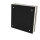 STRONGHOLD Battifreccia Schiuma Nero Forte fino a 55 libbre (60x60x15 cm)