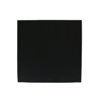 STRONGHOLD Battifreccia Schiuma Nero Morbido fino a 20 libbre - 60x60x5 cm