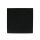 STRONGHOLD Battifreccia Schiuma Nero Morbido fino a 20 libbre - 60x60x5 cm