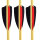 Dardo balestra in legno | BSW CLASSIC - per Dardo balestra