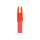CONSIGLIO!!! DRAKE: Cocca 3D per EASTON, GOLD TIP, BEMAN, SPHERE ecc.