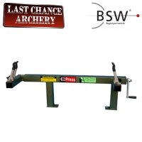 ULTIMA CHANCE EZ Green Press - Bow Press