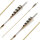 Freccia completa | Crestatura BSW [206] - Legno