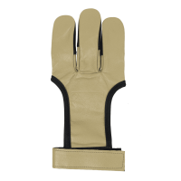 elTORO Top Glove Kangaroo - Pelle di canguro