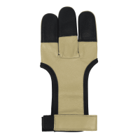 elTORO Top Glove Kangaroo - Pelle di canguro
