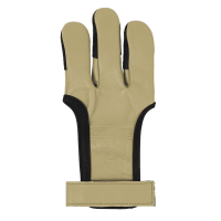 elTORO Hair Glove Kangaroo - Pelle di canguro