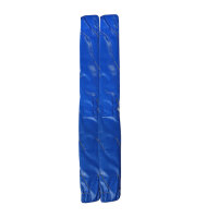 Tappeto bersaglio BSW in paglia - 60x60 cm