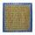 Tappeto bersaglio BSW in paglia - 60x60 cm